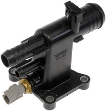 Load image into Gallery viewer, Dorman - OE Solutions 902-684 Water Outlet