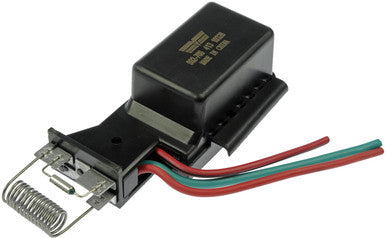 Dorman - OE Solutions 902-706 Radiator Fan Relay Kit