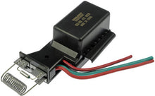 Load image into Gallery viewer, Dorman - OE Solutions 902-706 Radiator Fan Relay Kit