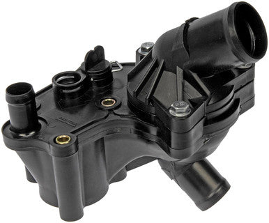Dorman - OE Solutions 902-860 Engine Coolant Thermostat Housing Assembly