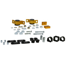 Load image into Gallery viewer, 902-907-Subaru-ImprezaWrx-Front-Vehicle-Essentials-Kit