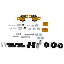 Load image into Gallery viewer, 902-907-Subaru-ImprezaWrx-Front-Vehicle-Essentials-Kit