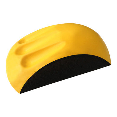 Pro-Tek 9020A Contoured Foam Sanding Pad  3.50" X  6" For Self Adhesive Sheets