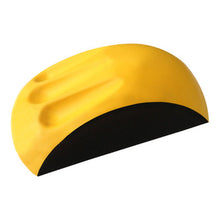 Load image into Gallery viewer, Pro-Tek 9020A Contoured Foam Sanding Pad  3.50&quot; X  6&quot; For Self Adhesive Sheets