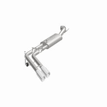 Load image into Gallery viewer, MagnaFlow Exhaust Products 15250 Street Series Polished Cat-Back System for Select Dodge Ram 1500, Ram 1500, Ram Classic