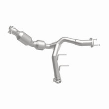 Load image into Gallery viewer, MagnaFlow Exhaust Products 280266 OEM Grade Direct-Fit Catalytic Converter for Select Ford F-150