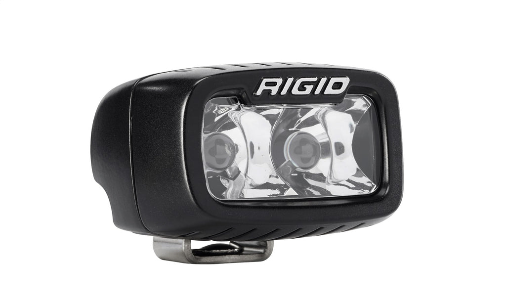 Rigid Industries 902213 SR-M PRO SPOT SM