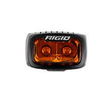 Load image into Gallery viewer, Rigid Industries 902214 SR-M AMBER PRO SPOT SM