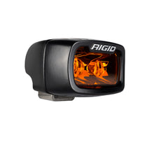 Load image into Gallery viewer, Rigid Industries 902214 SR-M AMBER PRO SPOT SM