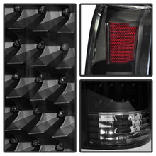 Load image into Gallery viewer, Spyder Auto 9022449 XTune LED Tail Lights for Select Cadillac Escalade, Chevrolet Blazer, Chevrolet C1500, Chevrolet C1500 Suburban, Chevrolet C2500, Chevrolet C2500 Suburban, Chevrolet C3500, Chevrolet K1500, Chevrolet K1500 Suburban, Chevrolet K2500,