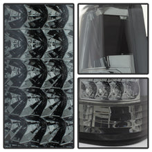 Load image into Gallery viewer, Spyder Auto 9022456 XTune LED Tail Lights for Select Cadillac Escalade, Chevrolet Blazer, Chevrolet C1500, Chevrolet C1500 Suburban, Chevrolet C2500, Chevrolet C2500 Suburban, Chevrolet C3500, Chevrolet K1500, Chevrolet K1500 Suburban, Chevrolet K2500,