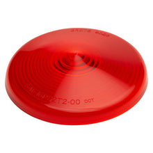 Load image into Gallery viewer, Grote 90232 Stop Tail Turn Replacement Lenses, Red