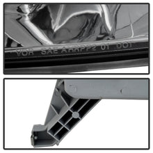 Load image into Gallery viewer, Spyder Auto 9023583 XTune Crystal Headlights for Select Toyota 4Runner