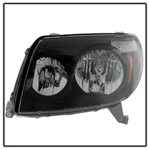 Load image into Gallery viewer, Spyder Auto 9023583 XTune Crystal Headlights for Select Toyota 4Runner