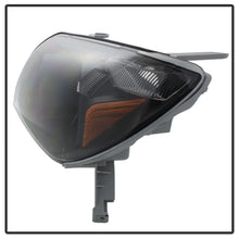 Load image into Gallery viewer, Spyder Auto 9023583 XTune Crystal Headlights for Select Toyota 4Runner