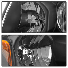 Load image into Gallery viewer, Spyder Auto 9023583 XTune Crystal Headlights for Select Toyota 4Runner