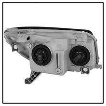 Load image into Gallery viewer, Spyder Auto 9023583 XTune Crystal Headlights for Select Toyota 4Runner