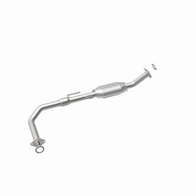 Load image into Gallery viewer, MagnaFlow Exhaust Products 447976 California CARB Direct-Fit Catalytic Converter for Select Toyota Tundra