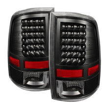 Load image into Gallery viewer, Spyder Auto 9025587 XTune Tail Lights for Select Dodge Ram 1500, Dodge Ram 2500, Dodge Ram 3500, Ram 1500, Ram 2500, Ram