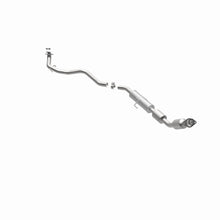 Load image into Gallery viewer, MagnaFlow Exhaust Products 52581 OEM Grade Direct-Fit Catalytic Converter for Select Toyota Yaris