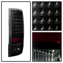Load image into Gallery viewer, Spyder Auto 9025617 XTune Tail Lights for Select Dodge Ram 1500, Dodge Ram 2500, Dodge Ram 3500, Ram 1500, Ram 2500, Ram