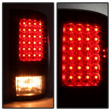 Load image into Gallery viewer, Spyder Auto 9025617 XTune Tail Lights for Select Dodge Ram 1500, Dodge Ram 2500, Dodge Ram 3500, Ram 1500, Ram 2500, Ram