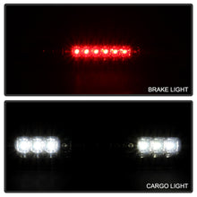 Load image into Gallery viewer, Spyder Auto 9025686 XTune 3rd Brake Light for Select Ford F-250, Ford F-250 Super Duty, Ford F-350 Super Duty, Ford F-450 Super Duty, Ford F-550 Super Duty, Ford Ranger