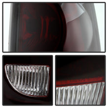 Load image into Gallery viewer, Spyder Auto 9026355 XTune Tail Lights for Select Chevrolet Silverado 1500, Chevrolet Silverado Classic, Chevrolet Silverado HD, Chevrolet Silverado HD Classic, Chevrolet Silverado 2500, Chevrolet Silverado HD, Chevrolet Silverado HD Classic, Chevrolet