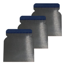 Load image into Gallery viewer, Pro-Tek 9026 4’’ Body Filler Applicator Steel (Pqt 3)