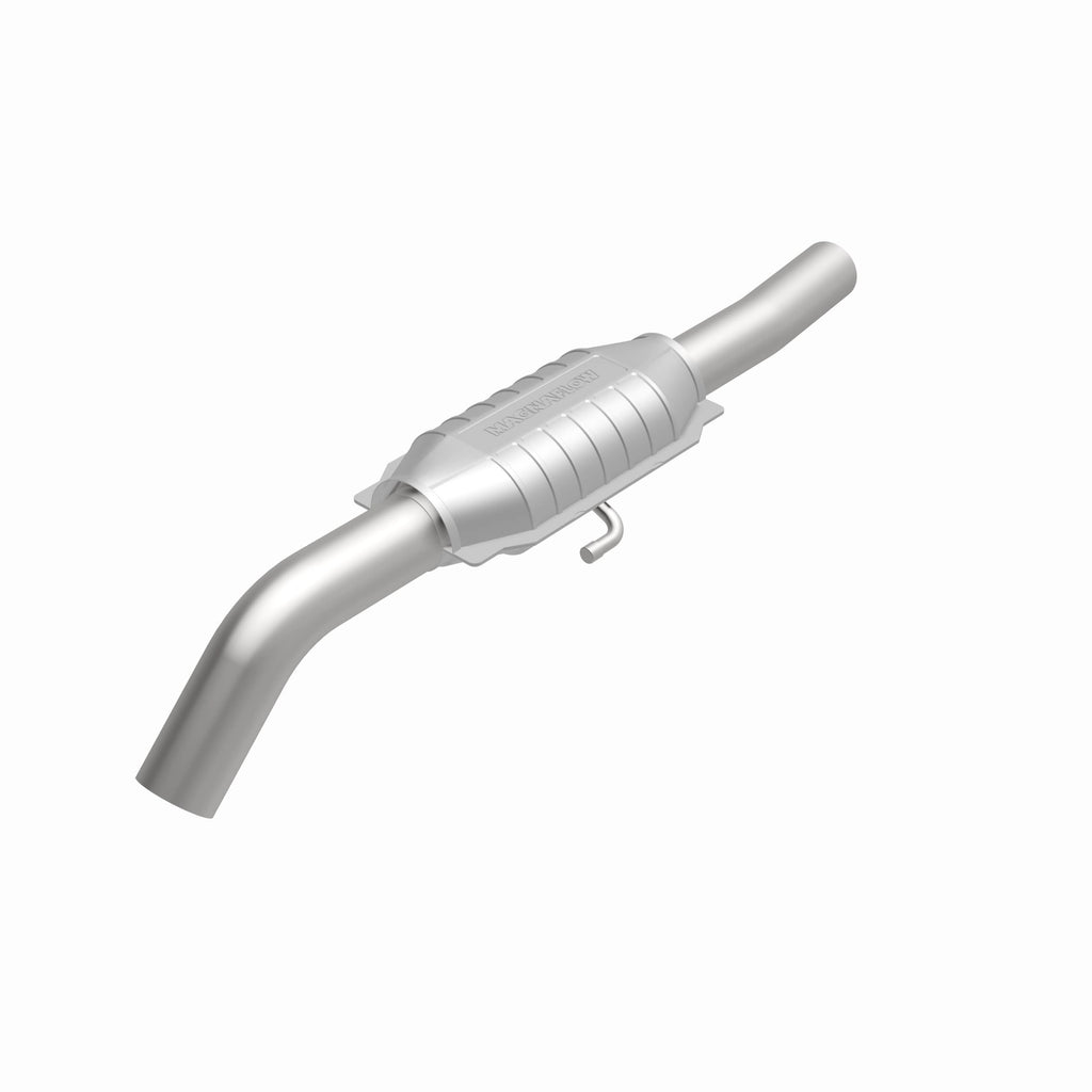 MagnaFlow Exhaust Products 3391290 California CARB Direct-Fit Catalytic Converter for Select Dodge B150, Dodge B250, Dodge B350