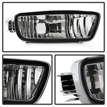 Load image into Gallery viewer, Spyder Auto 9027468 XTune Crystal Headlights for Select Toyota Tacoma