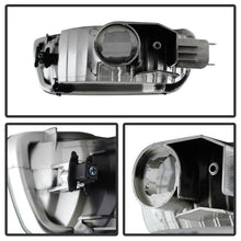 Load image into Gallery viewer, Spyder Auto 9027468 XTune Crystal Headlights for Select Toyota Tacoma