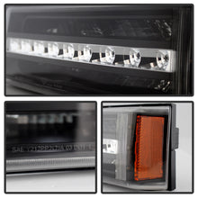 Load image into Gallery viewer, Spyder Auto 9027482 XTune LED Bumper Lights for Select Chevrolet Avalanche 1500, Chevrolet Avalanche 2500, Chevrolet Silverado 1500, Chevrolet Silverado HD, Chevrolet Silverado 2500, Chevrolet Silverado HD, Chevrolet Silverado