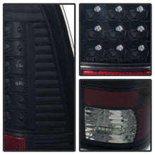 Load image into Gallery viewer, Spyder Auto 9027642 XTune LED Tail Lights for Select Ford F-150, Ford F-250 Super Duty, Ford F-350 Super Duty, Ford F-450 Super Duty, Ford F-550 Super Duty
