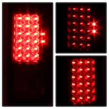 Load image into Gallery viewer, Spyder Auto 9027642 XTune LED Tail Lights for Select Ford F-150, Ford F-250 Super Duty, Ford F-350 Super Duty, Ford F-450 Super Duty, Ford F-550 Super Duty