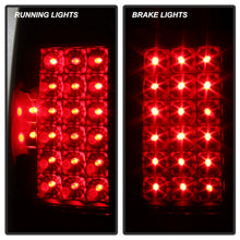 Load image into Gallery viewer, Spyder Auto 9027642 XTune LED Tail Lights for Select Ford F-150, Ford F-250 Super Duty, Ford F-350 Super Duty, Ford F-450 Super Duty, Ford F-550 Super Duty