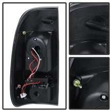 Load image into Gallery viewer, Spyder Auto 9027680 XTune LED Tail Lights for Select Ford F-250 Super Duty, Ford F-350 Super Duty, Ford F-450 Super Duty