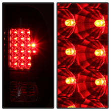 Load image into Gallery viewer, Spyder Auto 9027680 XTune LED Tail Lights for Select Ford F-250 Super Duty, Ford F-350 Super Duty, Ford F-450 Super Duty