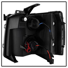 Load image into Gallery viewer, Spyder Auto 9027796 XTune Projector Headlights for Select Chevrolet Silverado 1500, Chevrolet Silverado HD, Chevrolet Silverado HD