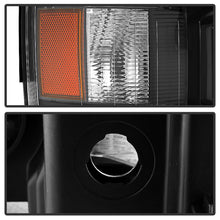Load image into Gallery viewer, Spyder Auto 9027796 XTune Projector Headlights for Select Chevrolet Silverado 1500, Chevrolet Silverado HD, Chevrolet Silverado HD