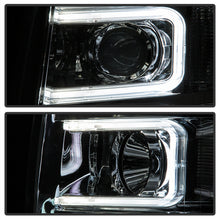 Load image into Gallery viewer, Spyder Auto 9027802 XTune Halo Projector Headlights for Select Chevrolet Silverado 1500, Chevrolet Silverado HD, Chevrolet Silverado HD
