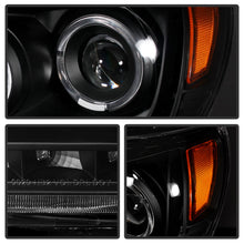 Load image into Gallery viewer, Spyder Auto 9027857 XTune Halo Projector Headlights for Select Toyota Tacoma