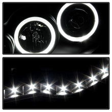 Load image into Gallery viewer, Spyder Auto 9027857 XTune Halo Projector Headlights for Select Toyota Tacoma