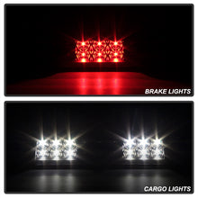 Load image into Gallery viewer, Spyder Auto 9027932 XTune 3rd Brake Light for Select Dodge Ram 1500, Dodge Ram 2500, Dodge Ram 3500, Ram 1500, Ram 2500, Ram