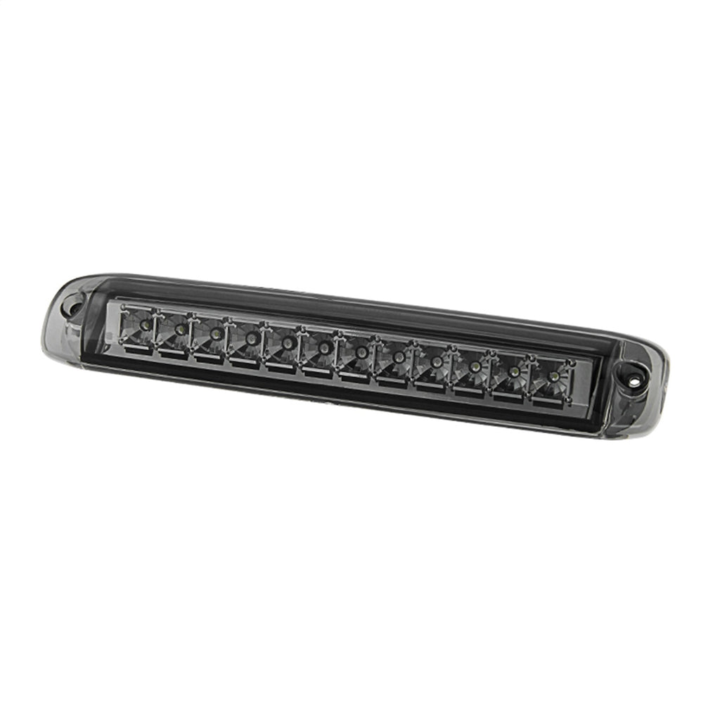 Spyder Auto 9027970 XTune 3rd Brake Light for Select Chevrolet Silverado 1500, Chevrolet Silverado HD, Chevrolet Silverado 2500, Chevrolet Silverado HD, Chevrolet Silverado 3500, GMC Sierra 1500, GMC Sierra HD, GMC Sierra 2500, GMC Sierra HD, GMC Sierra