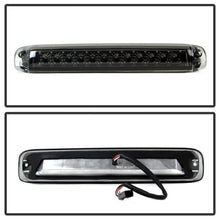 Load image into Gallery viewer, Spyder Auto 9027970 XTune 3rd Brake Light for Select Chevrolet Silverado 1500, Chevrolet Silverado HD, Chevrolet Silverado 2500, Chevrolet Silverado HD, Chevrolet Silverado 3500, GMC Sierra 1500, GMC Sierra HD, GMC Sierra 2500, GMC Sierra HD, GMC Sierra