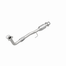 Load image into Gallery viewer, MagnaFlow Exhaust Products 23750 HM Grade Direct-Fit Catalytic Converter for Select Toyota Camry, Toyota Solara