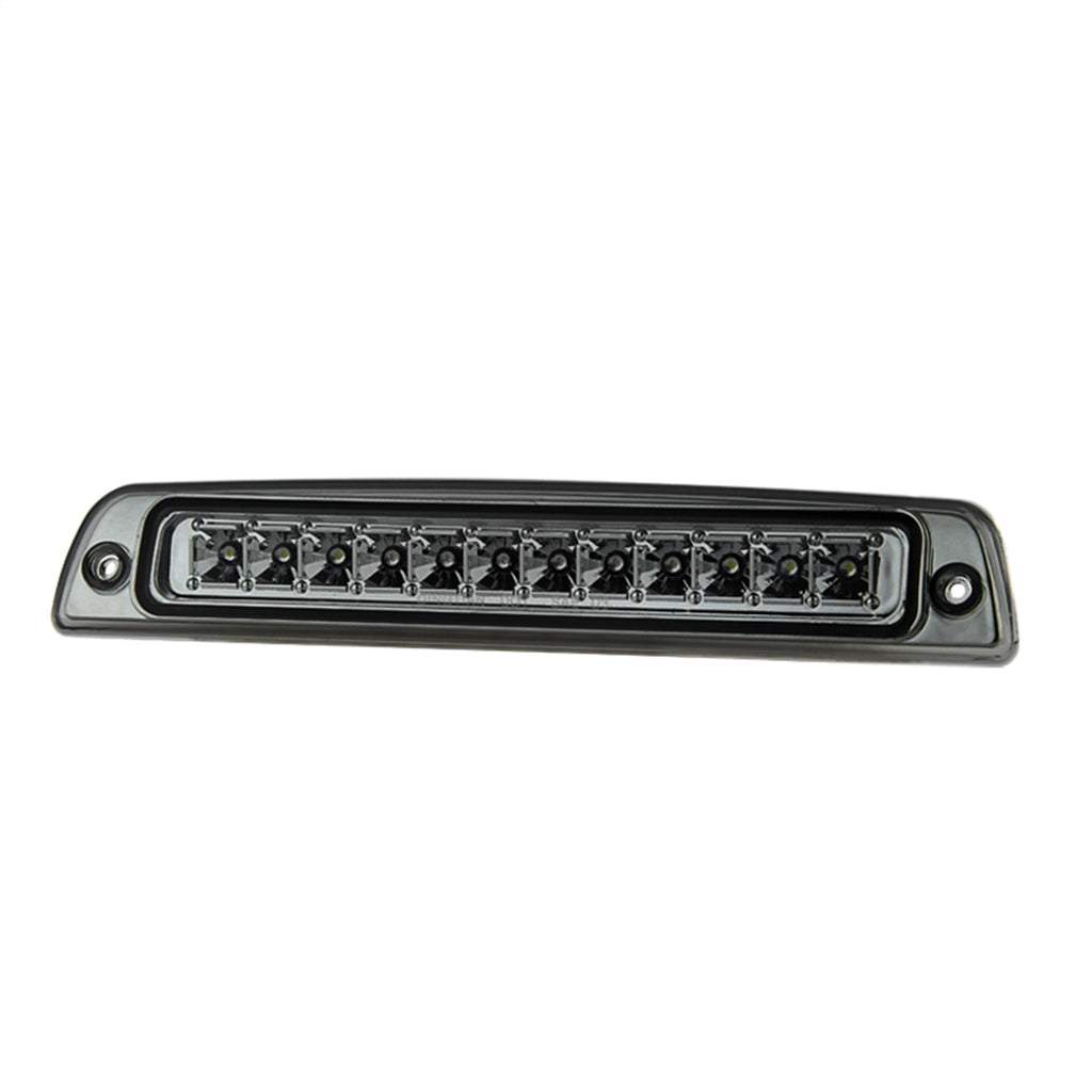 Spyder Auto 9028038 XTune 3rd Brake Light for Select Dodge Ram 1500, Dodge Ram 2500, Dodge Ram