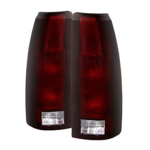 Load image into Gallery viewer, Spyder Auto 9028786 XTune LED Tail Lights for Select Cadillac Escalade, Chevrolet Blazer, Chevrolet C1500, Chevrolet C1500 Suburban, Chevrolet C2500, Chevrolet C2500 Suburban, Chevrolet C3500, Chevrolet K1500, Chevrolet K1500 Suburban, Chevrolet K2500,