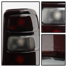 Load image into Gallery viewer, Spyder Auto 9028809 XTune Tail Lights for Select Chevrolet Suburban 1500, Chevrolet Suburban 2500, Chevrolet Tahoe, GMC Yukon